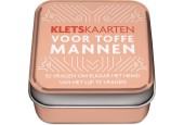 Kletskaarten - Voor toffe mannen