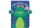 Knuffel me - Kleine draak