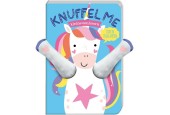 Knuffel me - Kleine eenhoorn