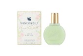 Vanderbilt Eau de parfum 100ml for women Fresh Garden in New York