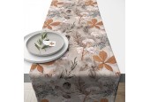 Ambiente Tafelloper Cotton 40x150cm 100% Katoen