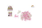 Unicorn Glow In The Dark Eenhoorns 24 Stuks In Doosje