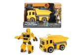 Toi Toys Roboforces Veranderrobot Kiepwagen