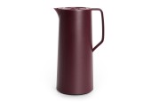 Tefal Motiva cruche isotherme 1L rouge foncé