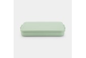 Brabantia Make & Take lunchbox plat Jade Green