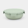 Brabantia Make & Take Saladebak 1,3L Jade Green
