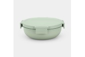 Brabantia Make & Take Saladebak 1,3L Jade Green