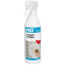 HG Voegenreiniger 500ml Voegen eenvoudig weer schoon