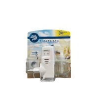 Ambi Pur Elektrische Luchtverfrisser Starter Vanille 20ml