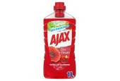 Ajax Allesreiniger Rode Bloemen 1L