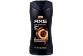 Axe Douche 3-in-1 Dark Temptation 250ml