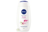 Nivea Douche Rose & Almond Oil 250ml