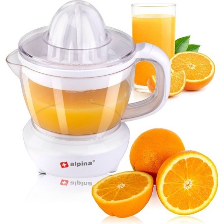 Alpina Citruspers wit 700ml 25W
