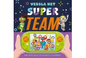 Rebo Versla Het Superteam