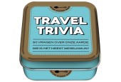 After dinner games - Travel trivia