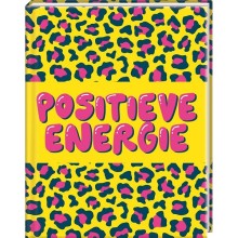 Happy Books Cadeauboek - Positieve energie!