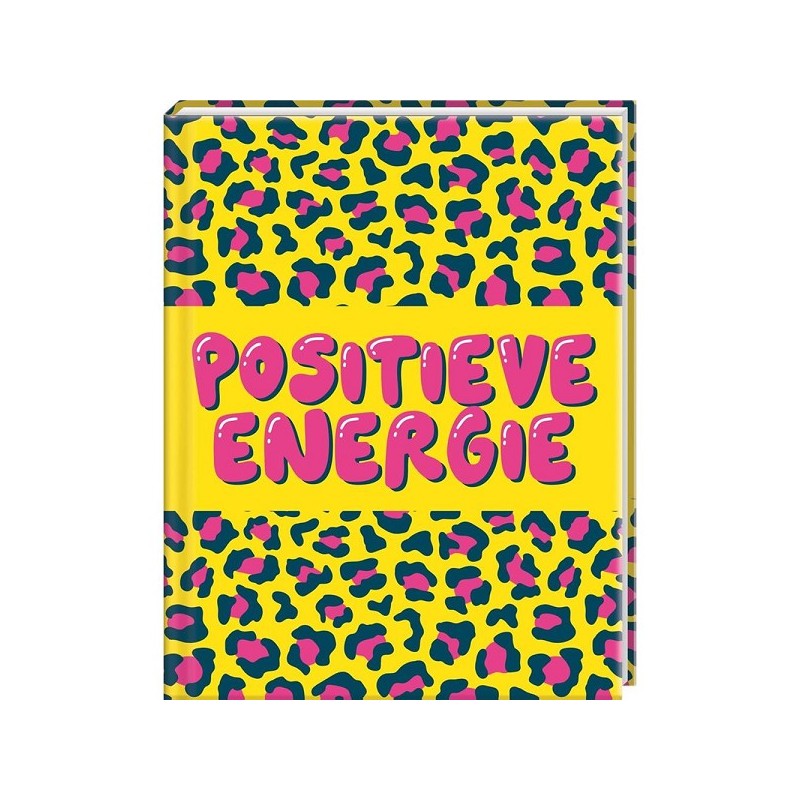 Happy Books Cadeauboek - Positieve energie!