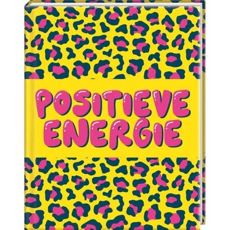 Happy Books Cadeauboek - Positieve energie!