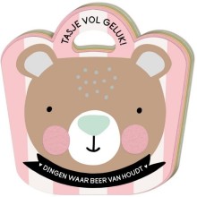 Tasje vol geluk - Beer