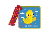 Buggyboekjes - Eend op de boerderij