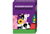 Kinderkwartet - Boerderijdieren