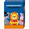 Kinderkwartet - Jungledieren