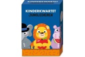 Kinderkwartet - Jungledieren