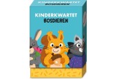 Kinderkwartet - Bosdieren