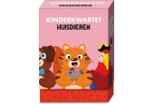 Kinderkwartet - Huisdieren