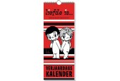 Verjaardagskalender - Liefde is