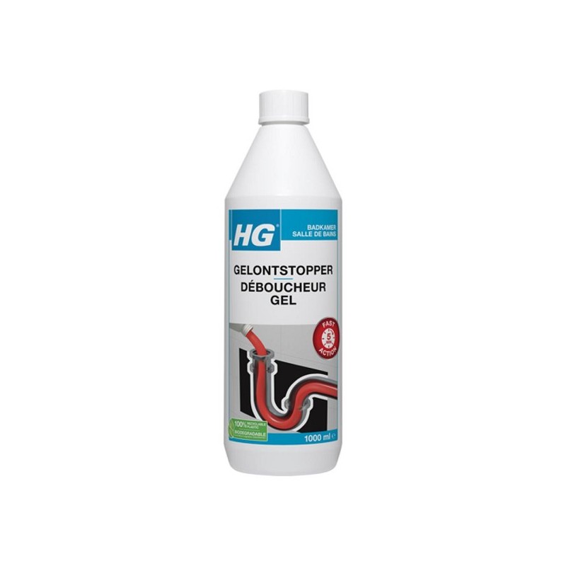 HG Gelontstopper 1L HG Gelontstopper 1L