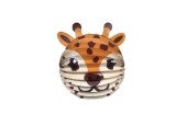 Haza Bollampion giraffe Ø20cm papier