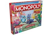Hasbro Monopoly Junior 2-in-1