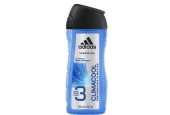 Adidas Climacool Douchegel Men 3-in-1 250ml