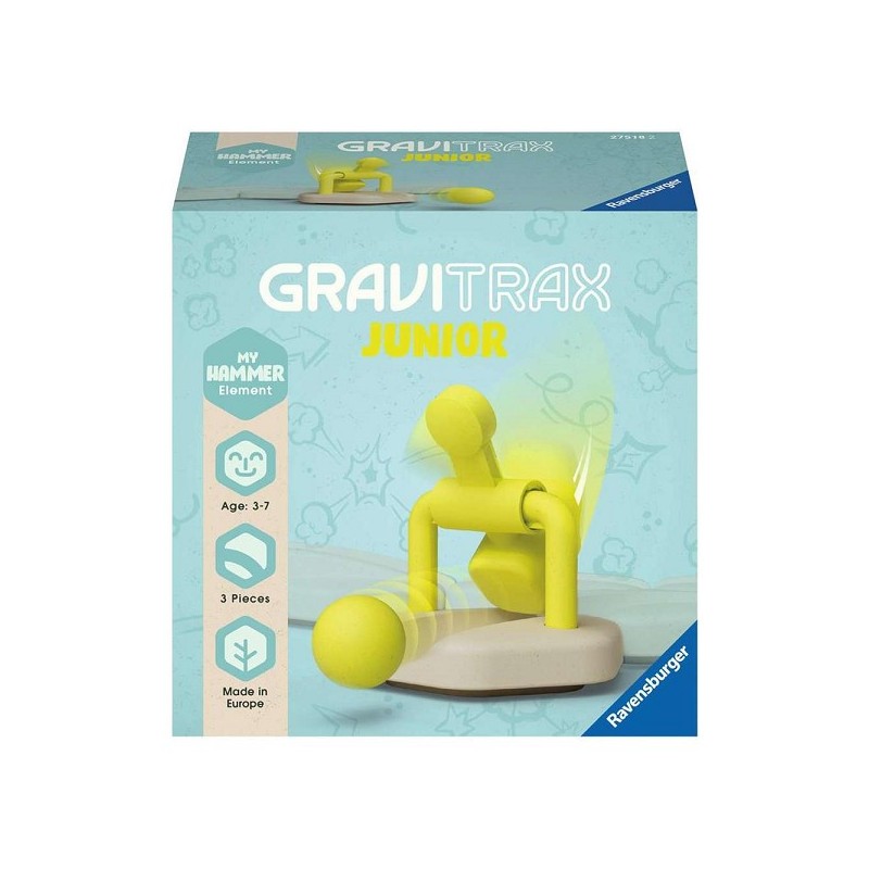 Ravensburger GraviTrax Junior Element Hammer