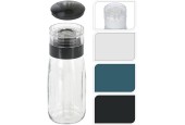 Moulin à poivre verre 300ml 16,5cm