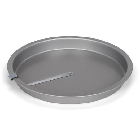 Patisse SilverTop moule à gâteau au beurre avec couteau antiadhésif 23cm
