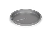 Patisse SilverTop moule à gâteau au beurre avec couteau antiadhésif 23cm