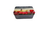 Boîte en métal Holland City 14x8,5x5,5cm