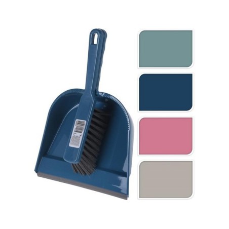 Stoffer en blik 22cm