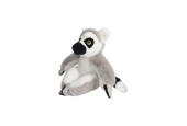 Paperdreams Knuffel Happy friends - Wasbeer 15x15x18cm