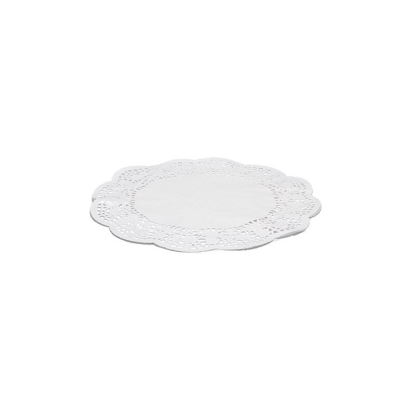 Patisse papieren taartonderleggers 36cm