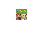 Deltas Paw Patrol Super Magic toverkrasblok