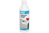 HG sanitairglans | dé sanitairreiniger voor glanzend sanitair