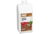 HG parket glansreiniger | geconcentreerde reiniger met glansherstel
