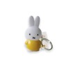 Nijntje 3D Sleutelhanger geel 6cm