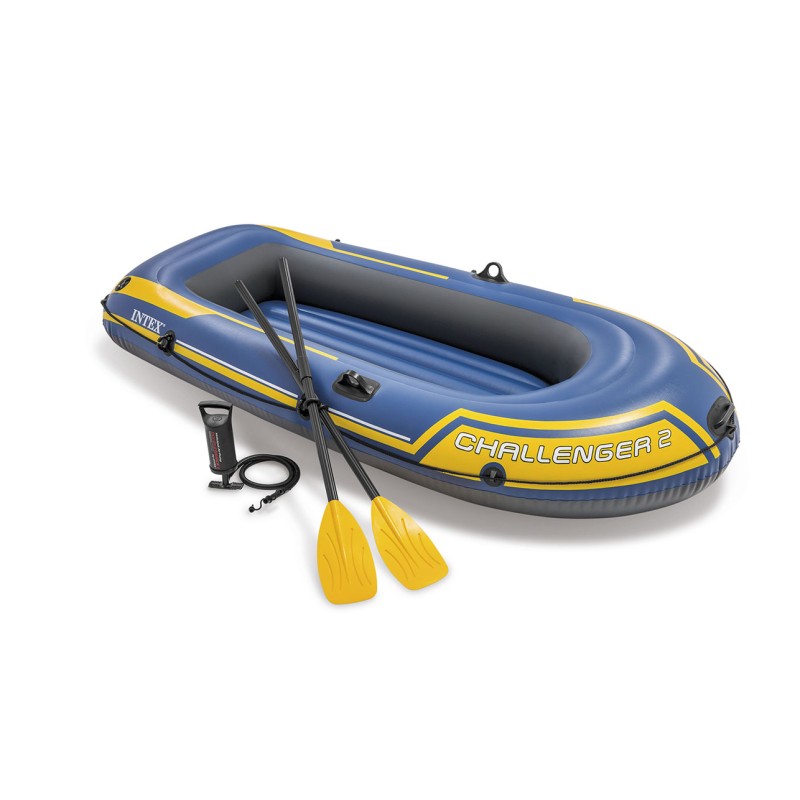 Intex boot Challenger2 SET 236x114