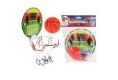 Toi Toys Basketbal spel