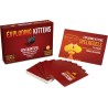 Exploding Kittens NL kaartspel