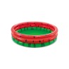 Intex Watermeloen Zwembad 3-Ring 1,68m